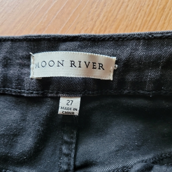 Moon River Jeans 27/4/S - Picture 3 of 4
